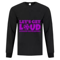 ATC™ EVERYDAY COTTON LONG SLEEVE TEE Thumbnail