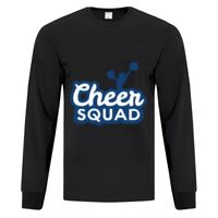 ATC™ EVERYDAY COTTON LONG SLEEVE TEE Thumbnail