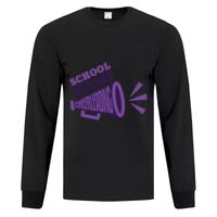 ATC™ EVERYDAY COTTON LONG SLEEVE TEE Thumbnail