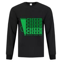 ATC™ EVERYDAY COTTON LONG SLEEVE TEE Thumbnail