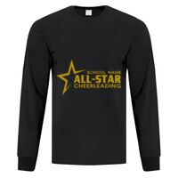 ATC™ EVERYDAY COTTON LONG SLEEVE TEE Thumbnail