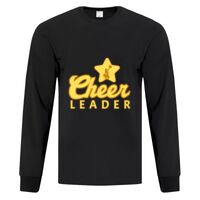 ATC™ EVERYDAY COTTON LONG SLEEVE TEE Thumbnail