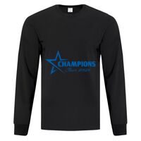 ATC™ EVERYDAY COTTON LONG SLEEVE TEE Thumbnail
