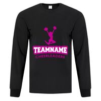 ATC™ EVERYDAY COTTON LONG SLEEVE TEE Thumbnail