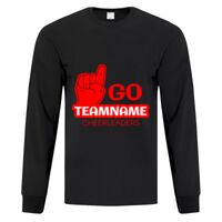 ATC™ EVERYDAY COTTON LONG SLEEVE TEE Thumbnail