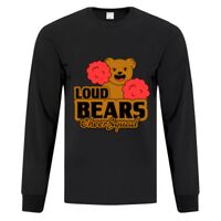 ATC™ EVERYDAY COTTON LONG SLEEVE TEE Thumbnail