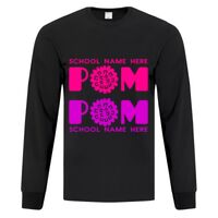 ATC™ EVERYDAY COTTON LONG SLEEVE TEE Thumbnail