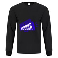 ATC™ EVERYDAY COTTON LONG SLEEVE TEE Thumbnail