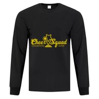 ATC™ EVERYDAY COTTON LONG SLEEVE TEE Thumbnail