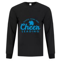 ATC™ EVERYDAY COTTON LONG SLEEVE TEE Thumbnail