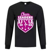 ATC™ EVERYDAY COTTON LONG SLEEVE TEE Thumbnail