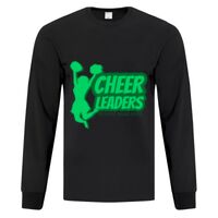 ATC™ EVERYDAY COTTON LONG SLEEVE TEE Thumbnail