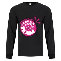 ATC™ EVERYDAY COTTON LONG SLEEVE TEE Thumbnail