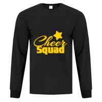 ATC™ EVERYDAY COTTON LONG SLEEVE TEE Thumbnail