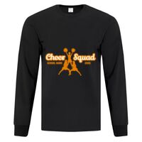 ATC™ EVERYDAY COTTON LONG SLEEVE TEE Thumbnail