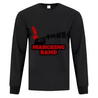 ATC™ EVERYDAY COTTON LONG SLEEVE TEE Thumbnail