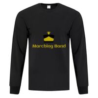 ATC™ EVERYDAY COTTON LONG SLEEVE TEE Thumbnail