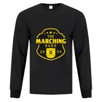 ATC™ EVERYDAY COTTON LONG SLEEVE TEE Thumbnail