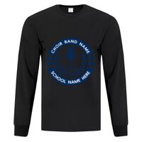 ATC™ EVERYDAY COTTON LONG SLEEVE TEE Thumbnail