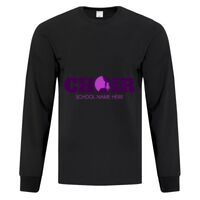 ATC™ EVERYDAY COTTON LONG SLEEVE TEE Thumbnail