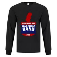 ATC™ EVERYDAY COTTON LONG SLEEVE TEE Thumbnail