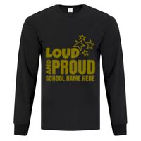 ATC™ EVERYDAY COTTON LONG SLEEVE TEE Thumbnail