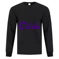 ATC™ EVERYDAY COTTON LONG SLEEVE TEE Thumbnail
