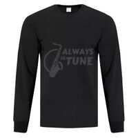 ATC™ EVERYDAY COTTON LONG SLEEVE TEE Thumbnail