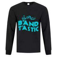 ATC™ EVERYDAY COTTON LONG SLEEVE TEE Thumbnail