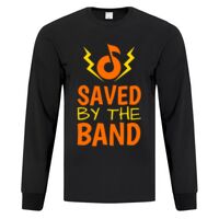 ATC™ EVERYDAY COTTON LONG SLEEVE TEE Thumbnail