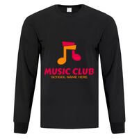 ATC™ EVERYDAY COTTON LONG SLEEVE TEE Thumbnail