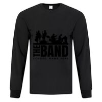 ATC™ EVERYDAY COTTON LONG SLEEVE TEE Thumbnail