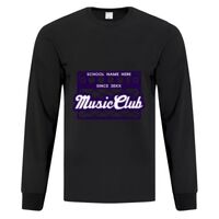 ATC™ EVERYDAY COTTON LONG SLEEVE TEE Thumbnail