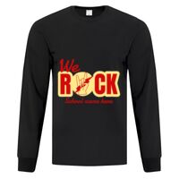 ATC™ EVERYDAY COTTON LONG SLEEVE TEE Thumbnail