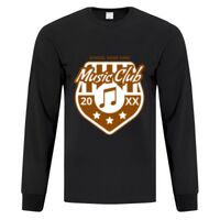 ATC™ EVERYDAY COTTON LONG SLEEVE TEE Thumbnail
