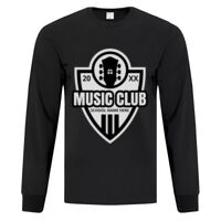 ATC™ EVERYDAY COTTON LONG SLEEVE TEE Thumbnail