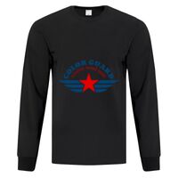 ATC™ EVERYDAY COTTON LONG SLEEVE TEE Thumbnail