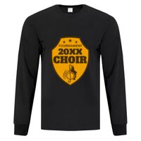 ATC™ EVERYDAY COTTON LONG SLEEVE TEE Thumbnail