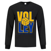 ATC™ EVERYDAY COTTON LONG SLEEVE TEE Thumbnail