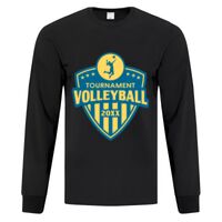 ATC™ EVERYDAY COTTON LONG SLEEVE TEE Thumbnail