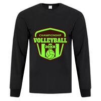 ATC™ EVERYDAY COTTON LONG SLEEVE TEE Thumbnail