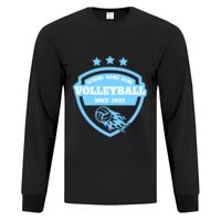 ATC™ EVERYDAY COTTON LONG SLEEVE TEE Thumbnail