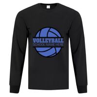 ATC™ EVERYDAY COTTON LONG SLEEVE TEE Thumbnail