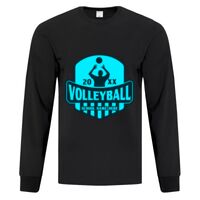 ATC™ EVERYDAY COTTON LONG SLEEVE TEE Thumbnail