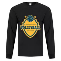 ATC™ EVERYDAY COTTON LONG SLEEVE TEE Thumbnail