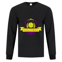 ATC™ EVERYDAY COTTON LONG SLEEVE TEE Thumbnail