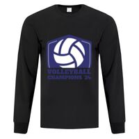 ATC™ EVERYDAY COTTON LONG SLEEVE TEE Thumbnail