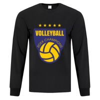 ATC™ EVERYDAY COTTON LONG SLEEVE TEE Thumbnail