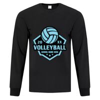 ATC™ EVERYDAY COTTON LONG SLEEVE TEE Thumbnail