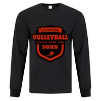 ATC™ EVERYDAY COTTON LONG SLEEVE TEE Thumbnail